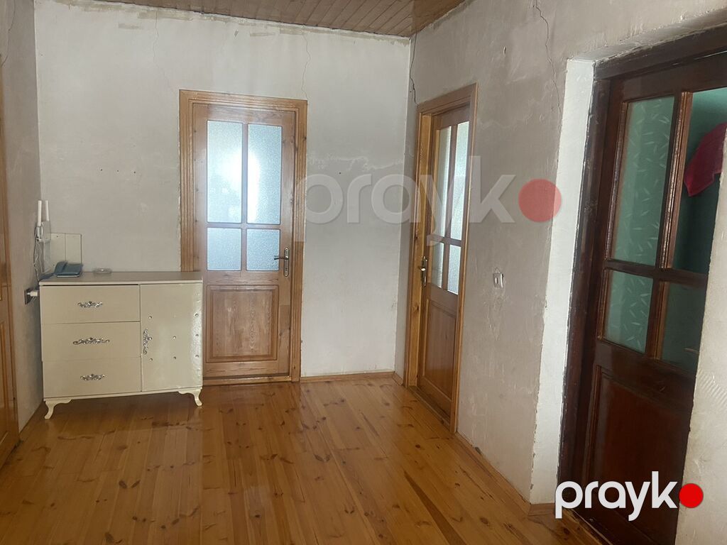 3 otaqlı, 107 kv. m, Kredit yoxdur, Orta təmir — Ev, villa, Digah (9)