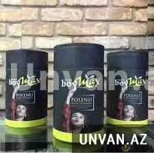 Boymax təbii tərkibli boyartırıcı — Bakı