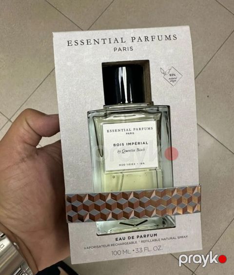 Essential Parfums Bois Impérial ətri — Bakı