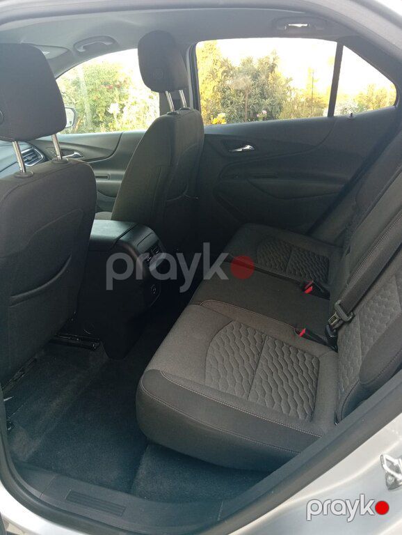 Chevrolet Equinox, 1.5 L, 2020 il, 117 000 km — Avtomobillər, Bakı (8)
