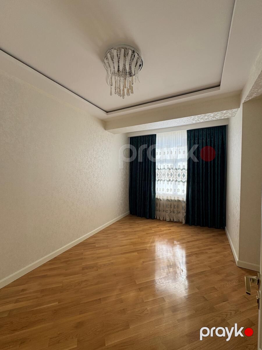 Satılır 4 otaqlı yeni tikili 156 m² — Mənzil, Bakı (5)