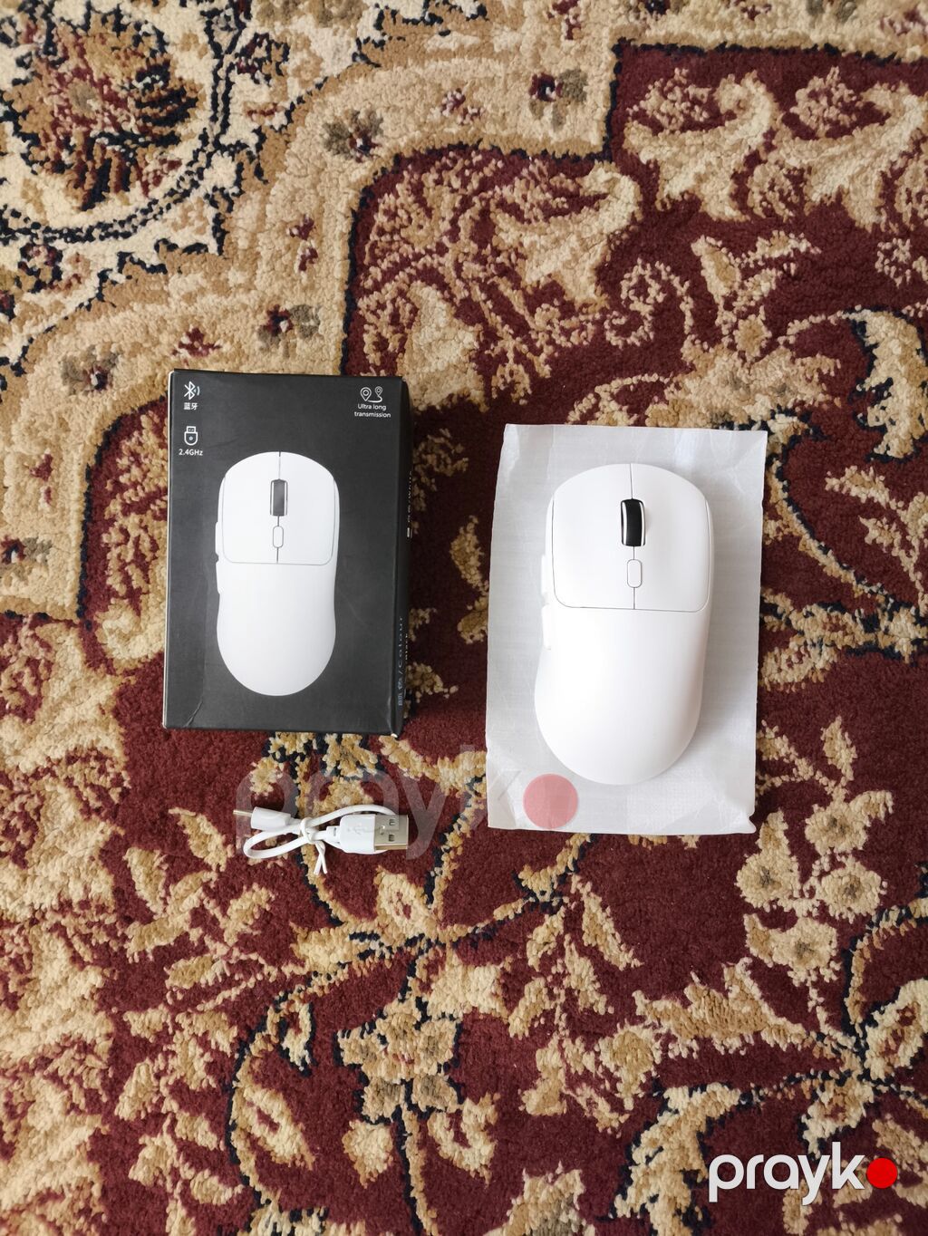 Gaming Set 60% Oyun Klaviaturası :ayrı 55₼ SET 50₼ LogiTech G PRO — Klaviaturalar və siçanlar, Bakı (6)