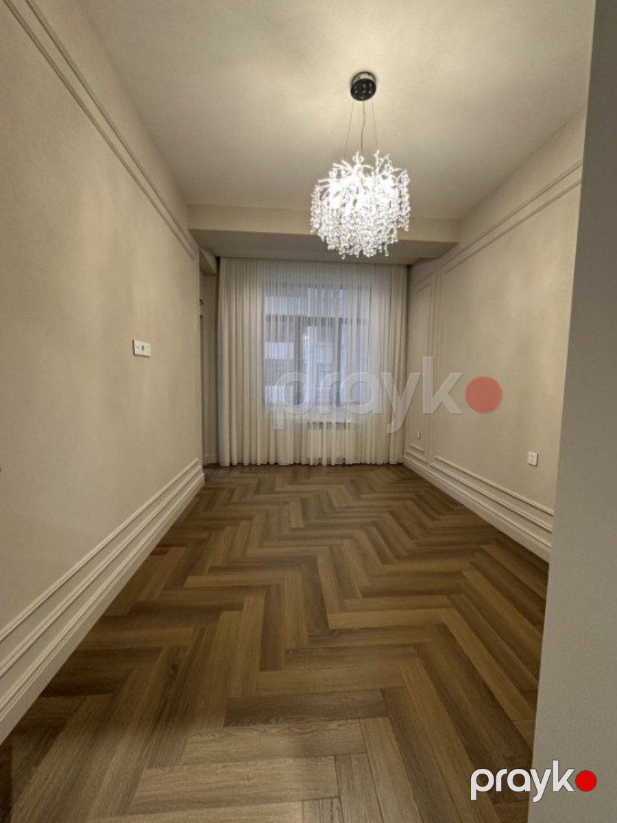 Satılır 3 otaqlı yeni tikili 110 m² — Mənzil, Bakı (9)