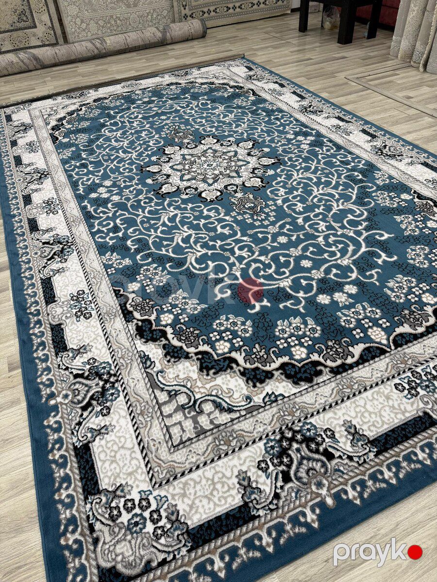 Xalça — Xalılar və xalı yolları, Bakı (10)