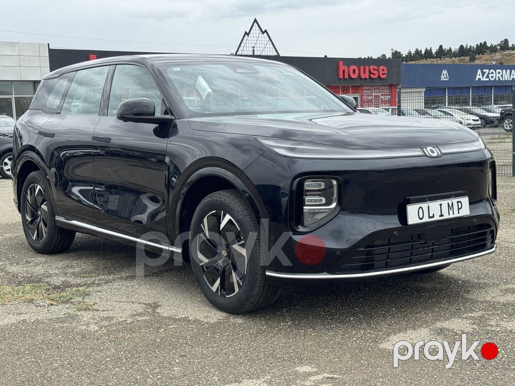 Changan Qiyuan Q07, 1.5 L, 21.5 kWh, 2026 il, yeni — Avtomobillər, Bakı (2)