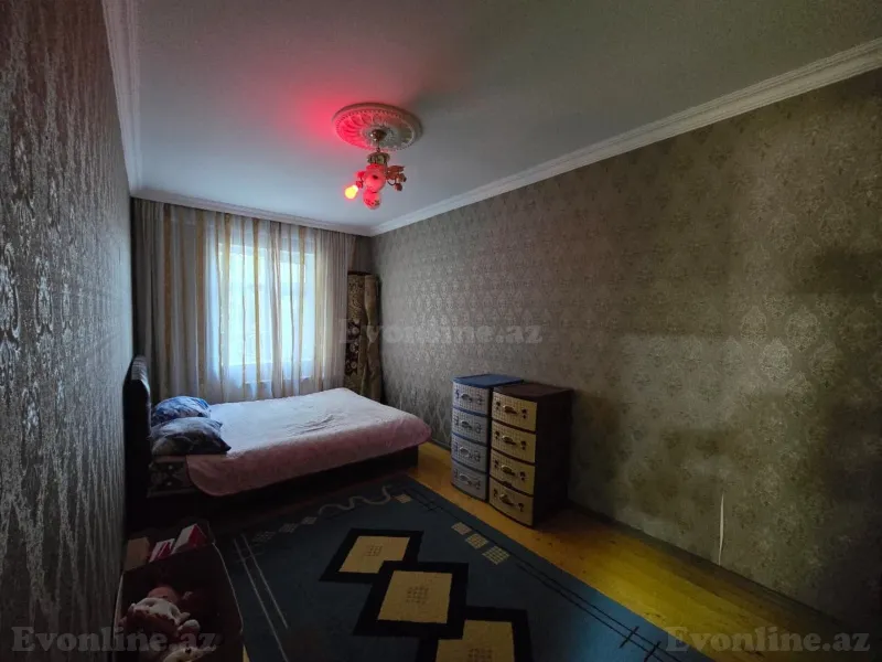 Satılır 7 otaqlı Həyət evi 228 m² Bakı, Xəzər r., Şimal Dres — Ev, villa, Bakı (8)