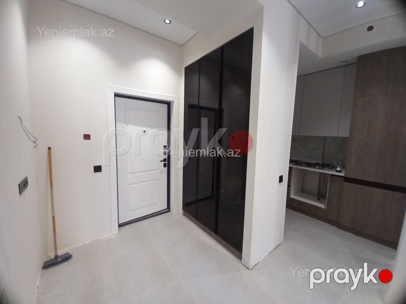 Satılır 2 otaqlı Bina evi menzil (Yeni tikili), 57 m², Saray — Mənzil, Abşeron (6)