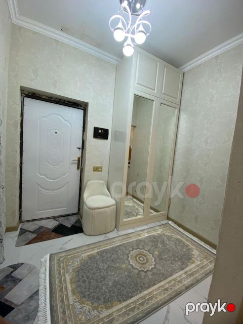 Satılır 2 otaqlı yeni tikili 62 m² — Xırdalan