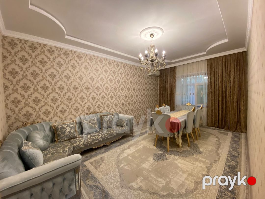 Həyət evi, Binəqədi qəs — Ev, villa, Bakı (7)