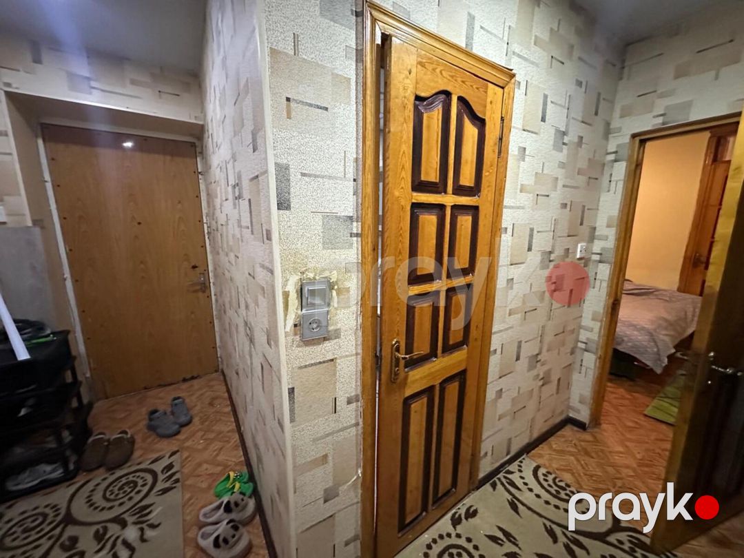 Satılır 2 otaqlı köhnə tikili 45 m² — Mənzil, Bakı (6)