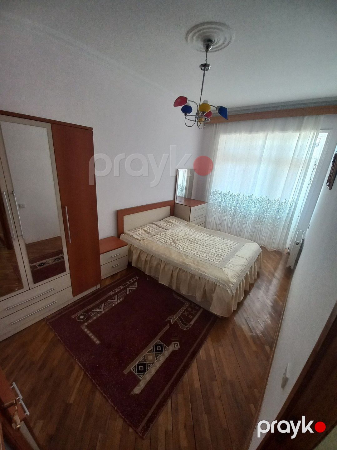 İcarəyə verilir 2 otaqlı yeni tikili 60 m² — Mənzil, Bakı (6)
