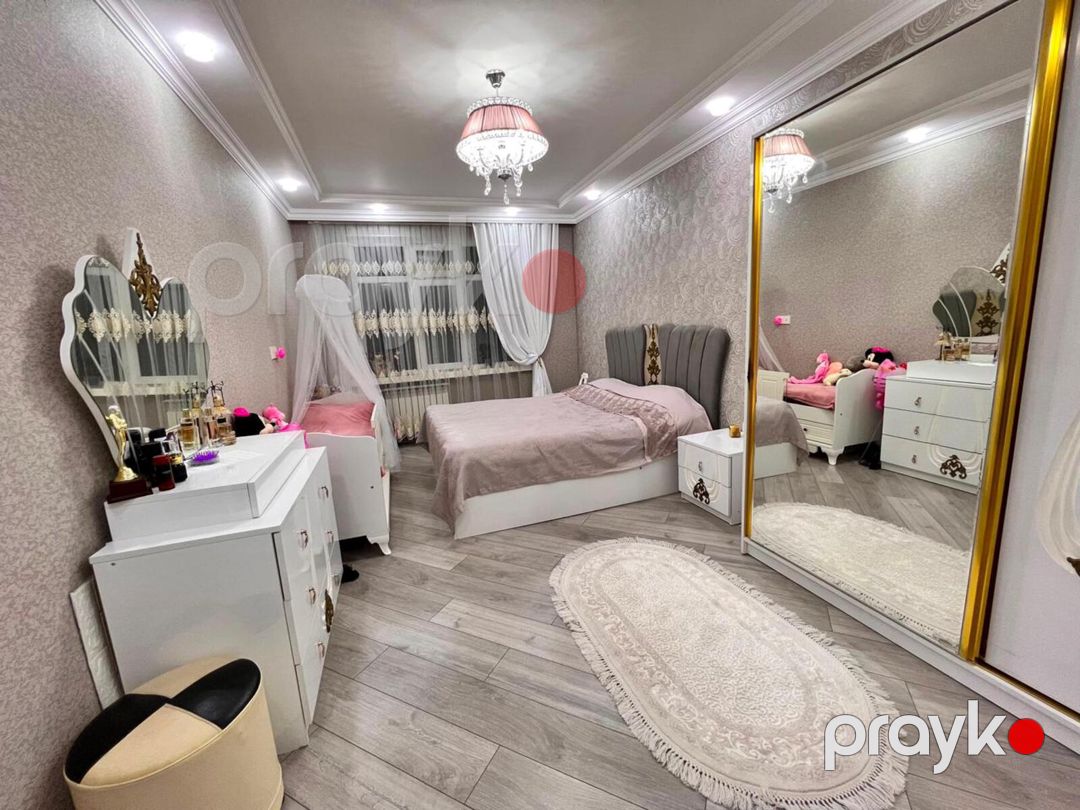 Satılır 2 otaqlı köhnə tikili 60 m² — Mənzil, Bakı (9)