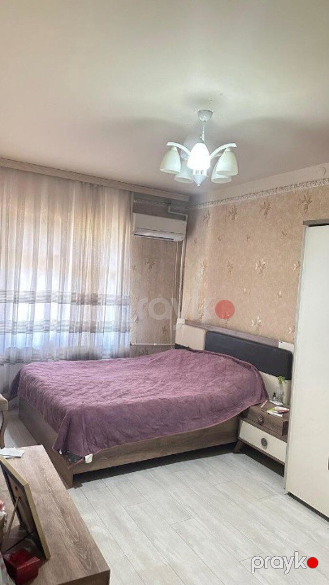Satılır 4 otaqlı köhnə tikili 100 m² — Mənzil, Bakı (4)