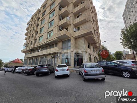 Yasamal rayonunda 1 otaqlı Torpaq Satılır, 1 sot — Bakı