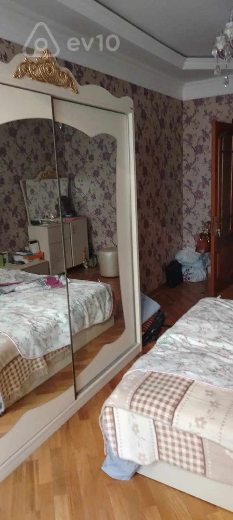 2 otaqlı mənzil, 85 m², Badamdar şosesi — Mənzil, Bakı (3)