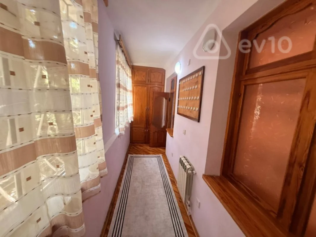 3 otaqlı mənzil, 90 m², Faiq Yusifov küç — kirayə — Mənzil, Bakı (9)