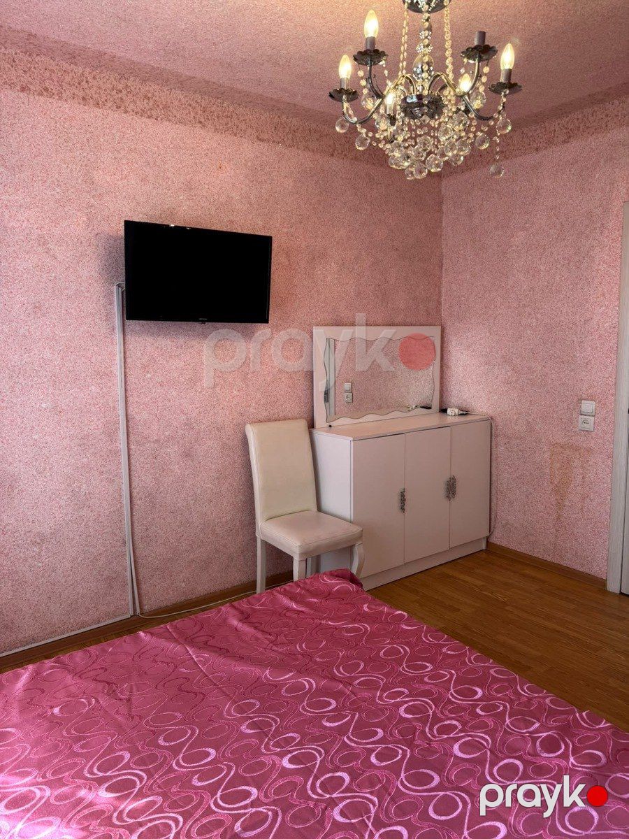 İcarəyə verilir 2 otaqlı köhnə tikili 68 m² — Mənzil, Bakı (7)