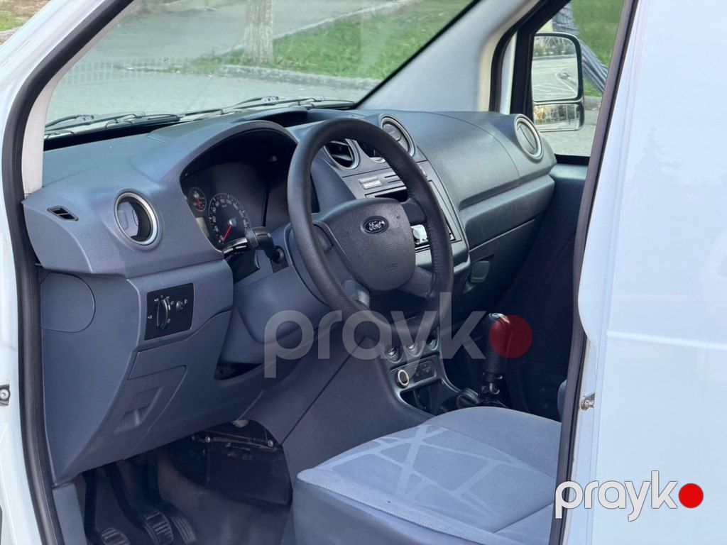 Ford Transit Connect, 1.8 L, 2010 il, 186 333 km — Yük maşınları, Bakı (7)