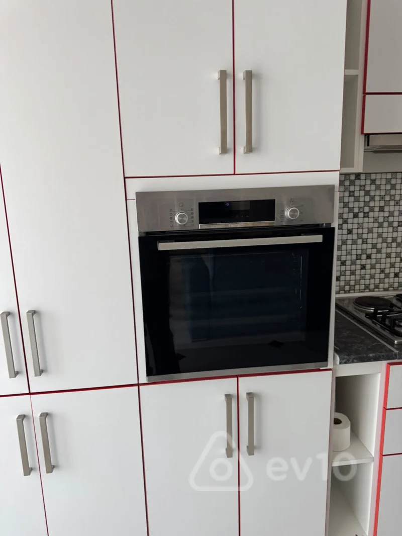 3 otaqlı mənzil, 125 m², Xan Şuşinski küç. 35 — kirayə — Mənzil, Bakı (7)