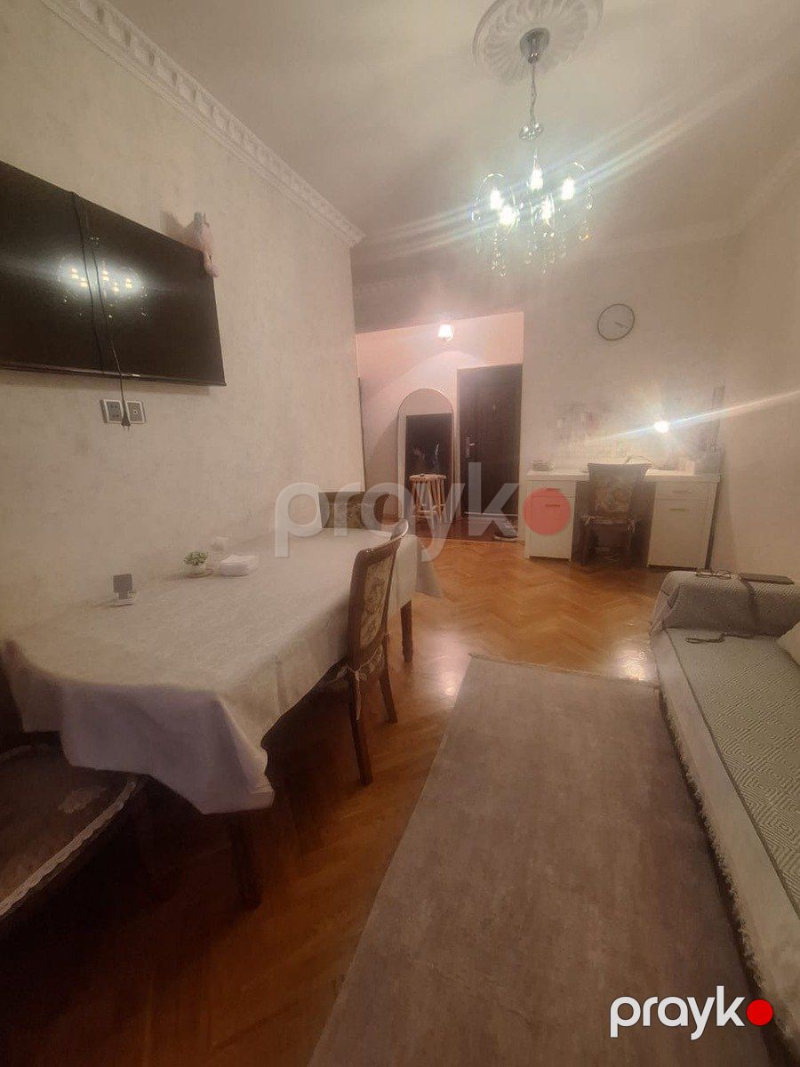 Satılır 2 otaqlı yeni tikili 49 m² — Mənzil, Bakı (4)