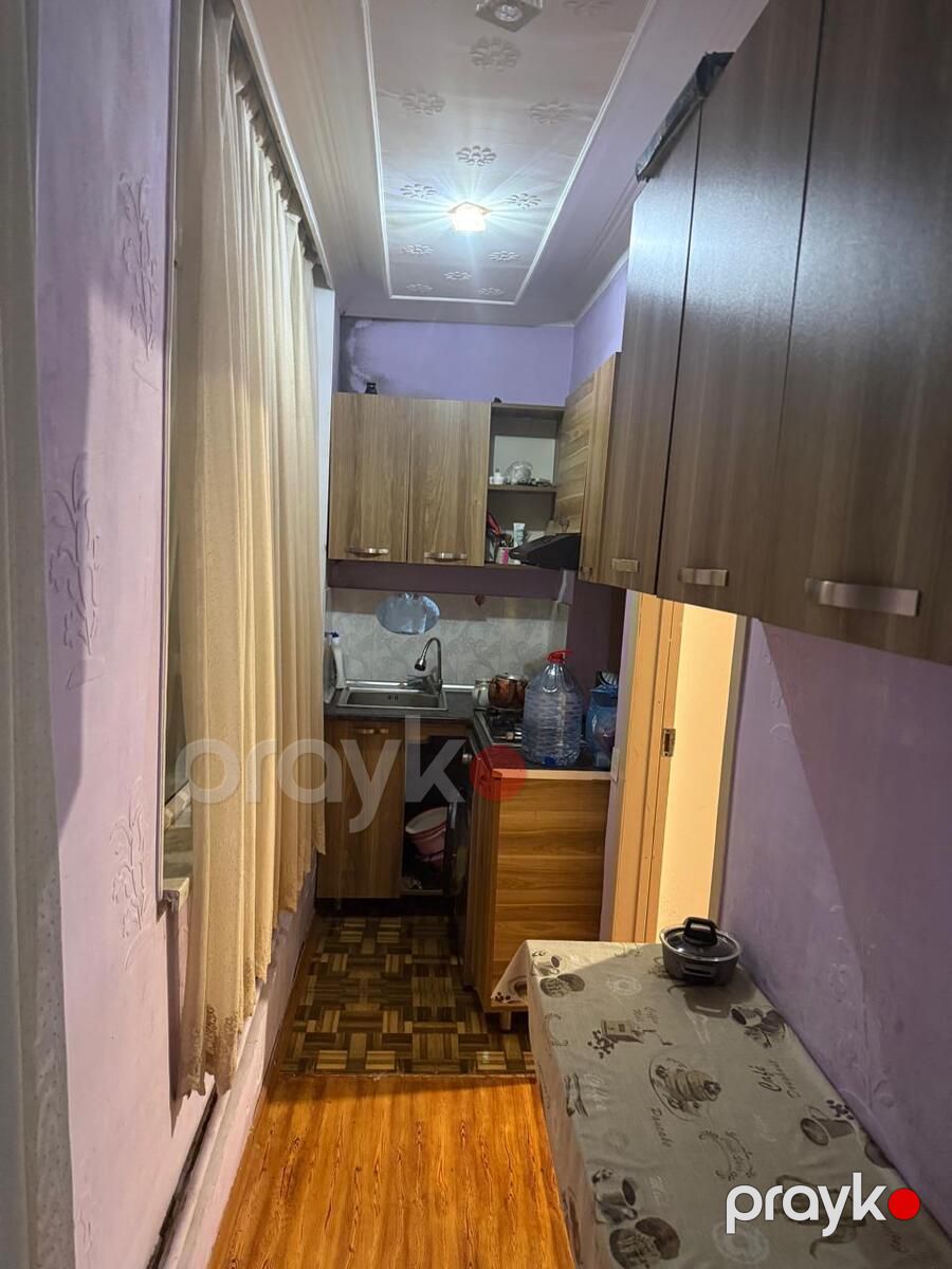 Satılır 3 otaqlı köhnə tikili 55 m² — Mənzil, Bakı (8)