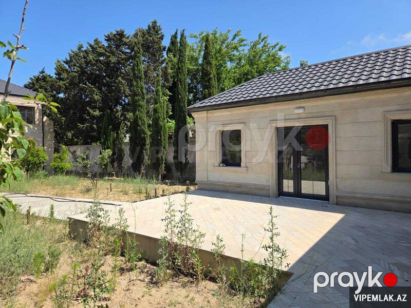 Sabunçu rayonunda 7 otaqlı Villa Satılır, 380 m² — Ev, villa, Bakı (9)