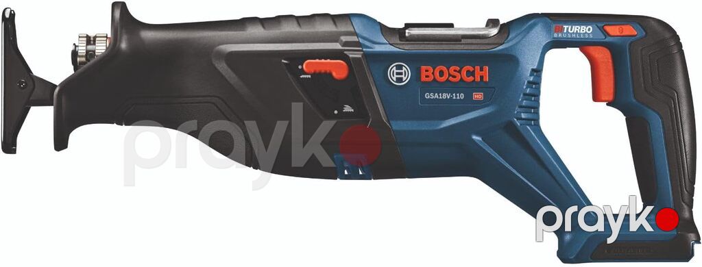 Qılınc mişar "Bosch 18v" — Təmir və inşaat, Bakı (6)