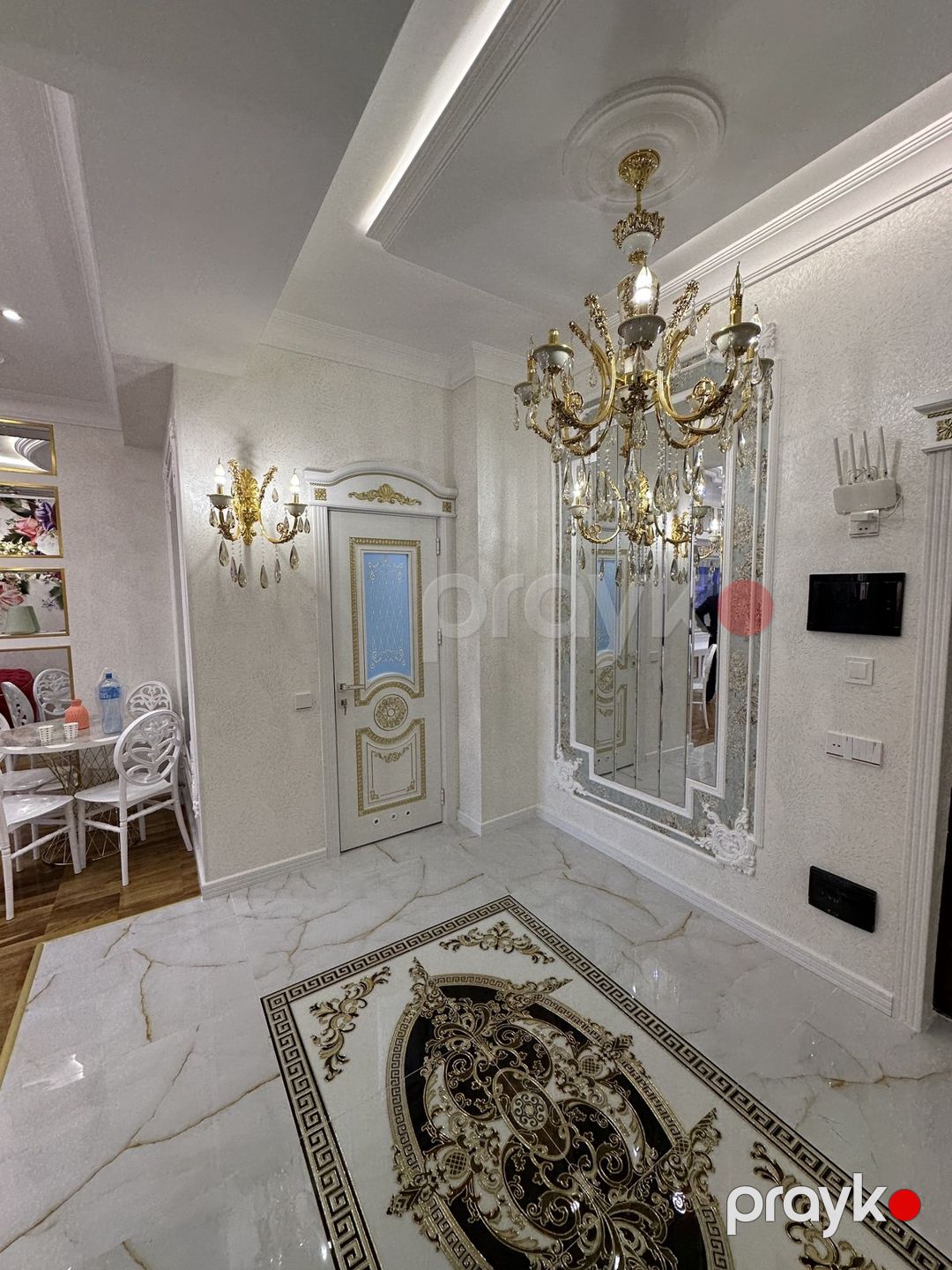 İcarəyə verilir 2 otaqlı yeni tikili 55 m² — Mənzil, Bakı (2)