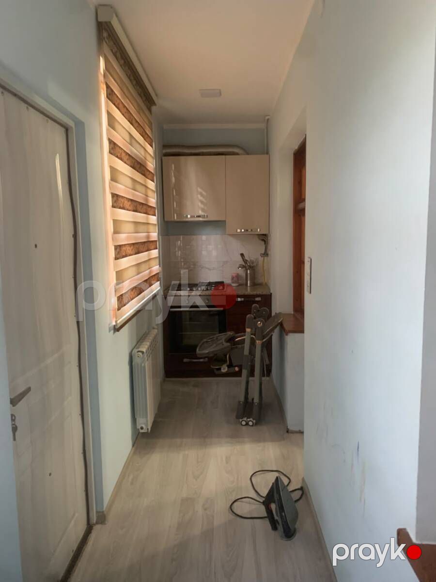 Satılır 2 otaqlı köhnə tikili 60 m² — Mənzil, Bakı (4)