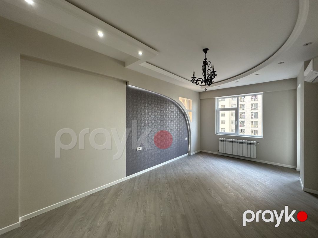 Satılır 3 otaqlı yeni tikili 110 m² — Mənzil, Bakı (2)