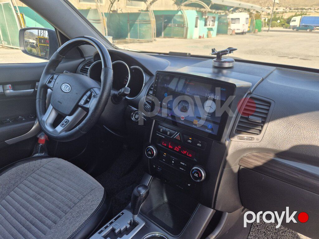 Kia Sorento, 2.0 L, 2009 il, 157 000 km — Avtomobillər, Sumqayıt (3)