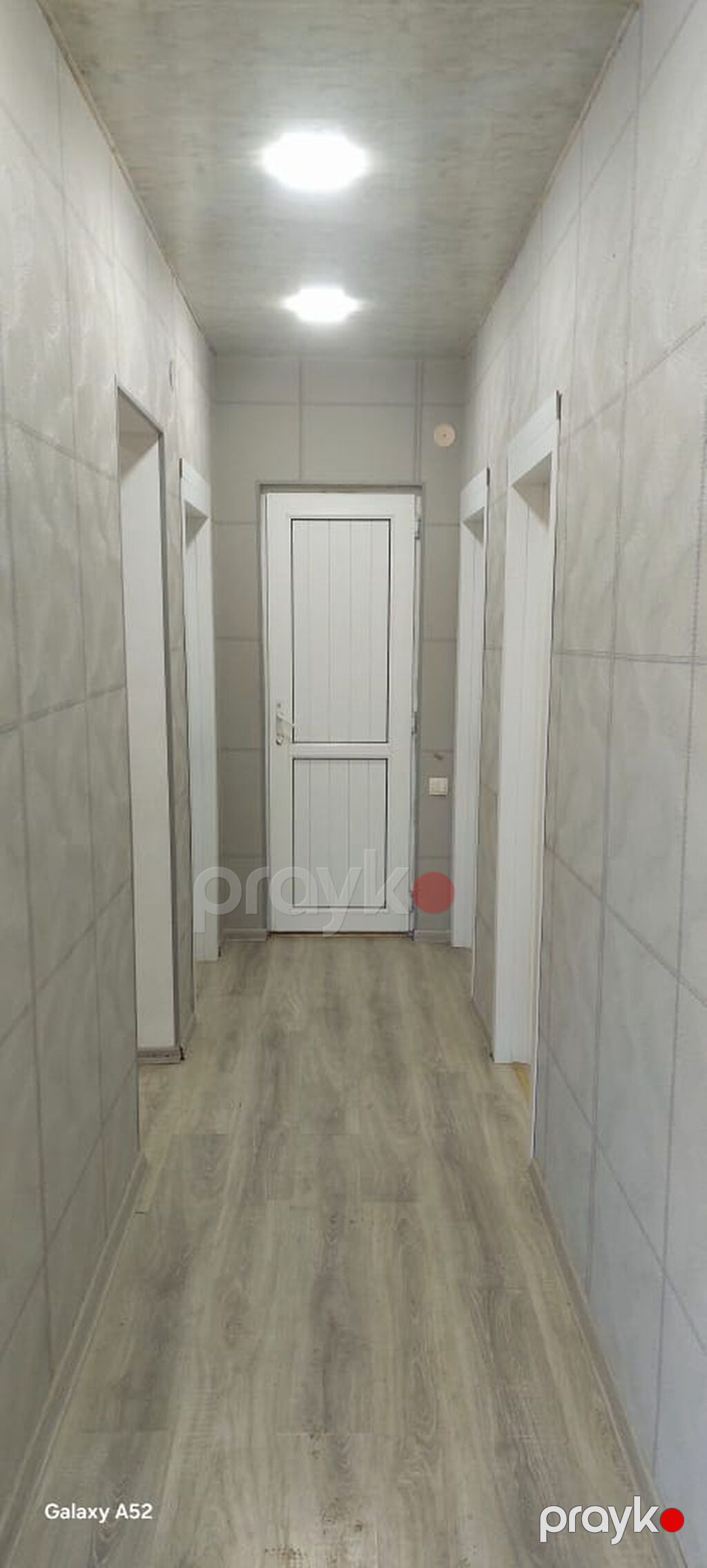 Biləcəri 3 otaqlı, 100 kv. m, Kredit yoxdur, Yeni təmirli — Ev, villa, Bakı (10)