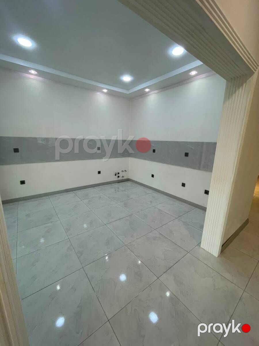 Satılır 3 otaqlı həyət evi/bağ evi 100 m² — Ev, villa, Bakı (10)