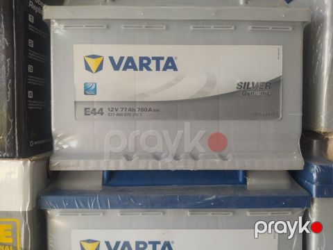 Akkumulyator "Varta E44 12 v 77 ah — Bakı