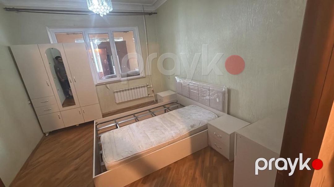 Satılır 5 otaqlı yeni tikili 300 m² — Mənzil, Bakı (7)