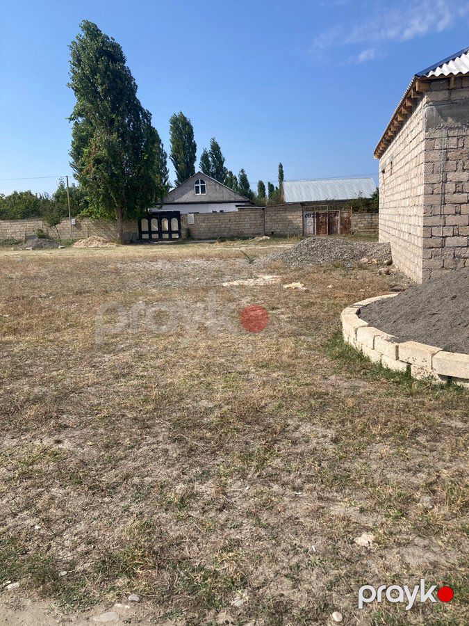 Bağ evi, 99.5 m², Xaçmaz r, qobu qırağı elektrik stansiyasının arxası) — Daşınmaz əmlak, Xaçmaz (8)