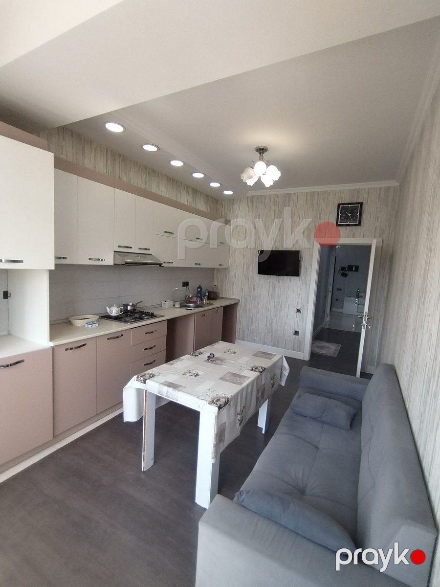 Satılır 4 otaqlı yeni tikili 145 m² — Mənzil, Xırdalan (12)