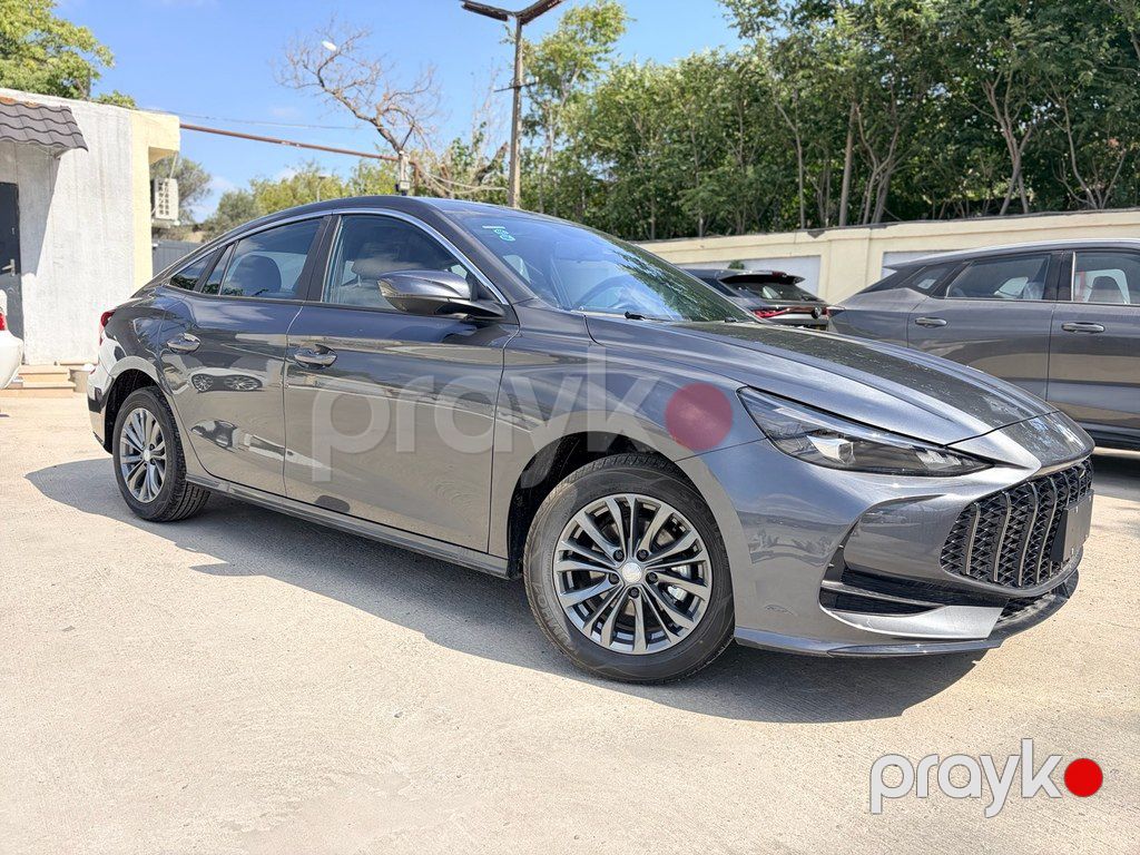 MG 5, 1.5 L, 2026 il, yeni — Avtomobillər, Bakı (2)