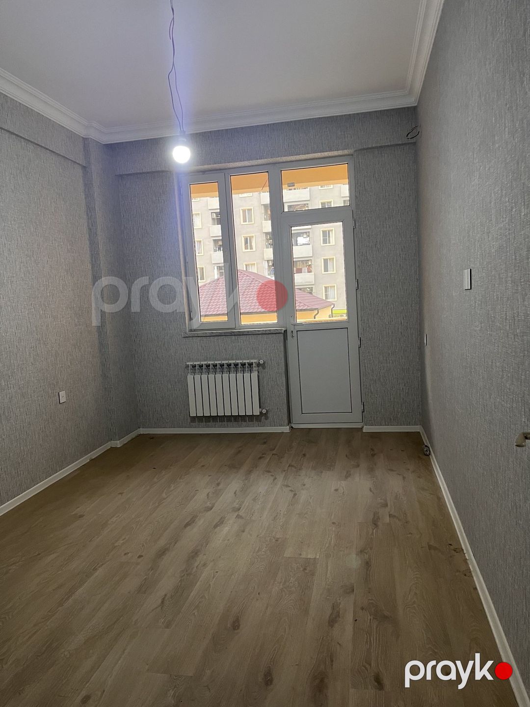 2-otaqlı yeni tikili, Saray qəs., 91 m² — Mənzil, Bakı (3)