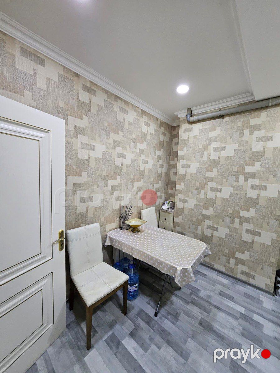Satılır 2 otaqlı yeni tikili 57 m² — Mənzil, Bakı (7)