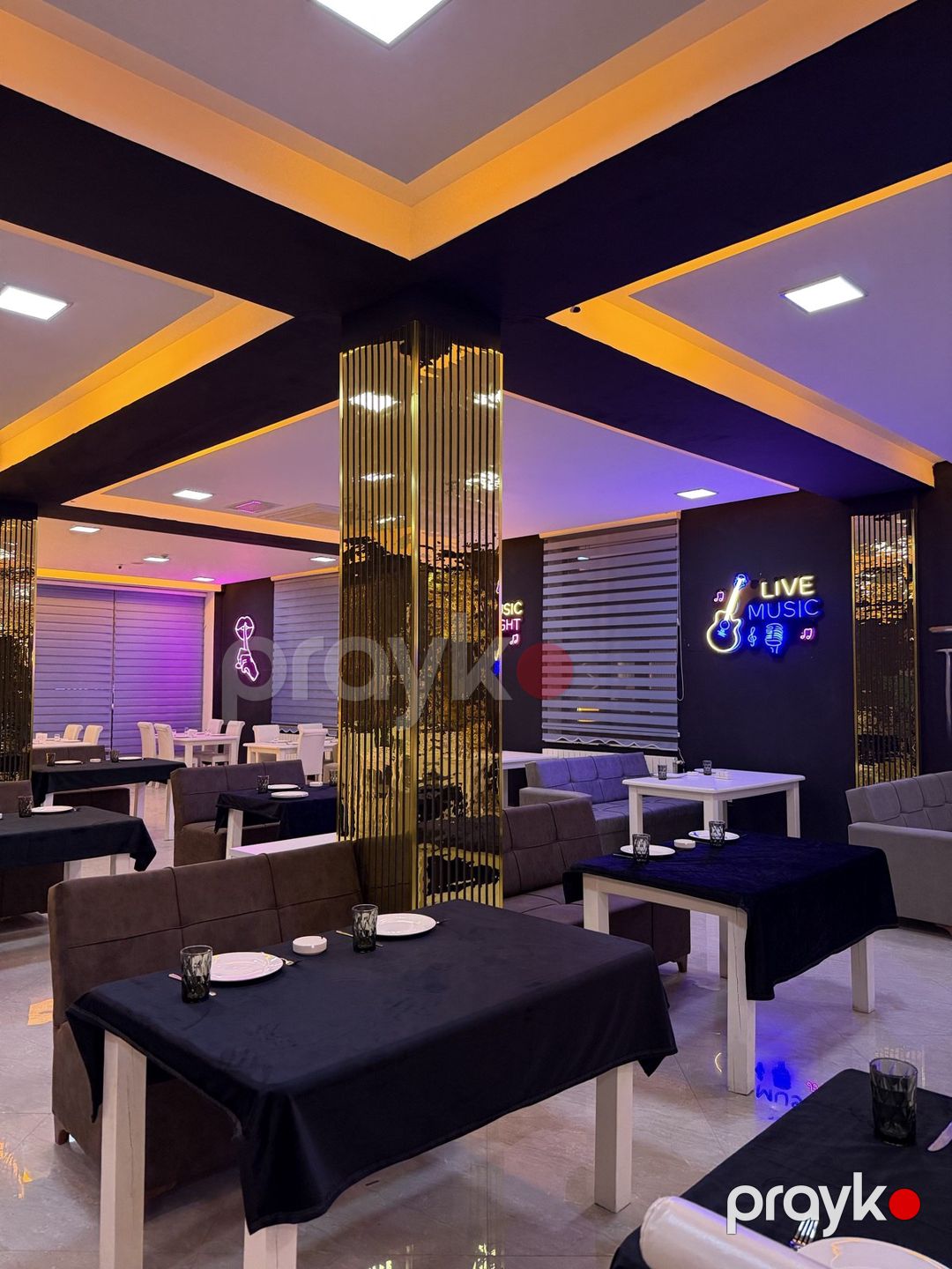 İcarəyə verilir obyekt 1000 m² — Əmlak, Bakı (3)