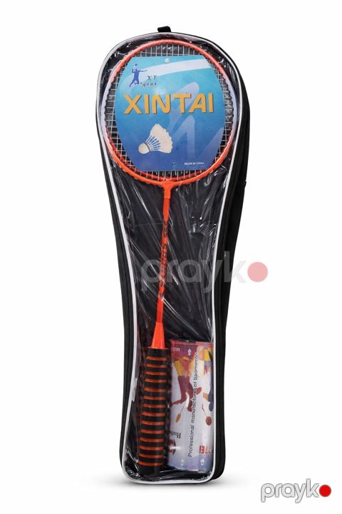 Badminton üçün raket dəsti 83706424, 2 əd, volan ilə — Bakı