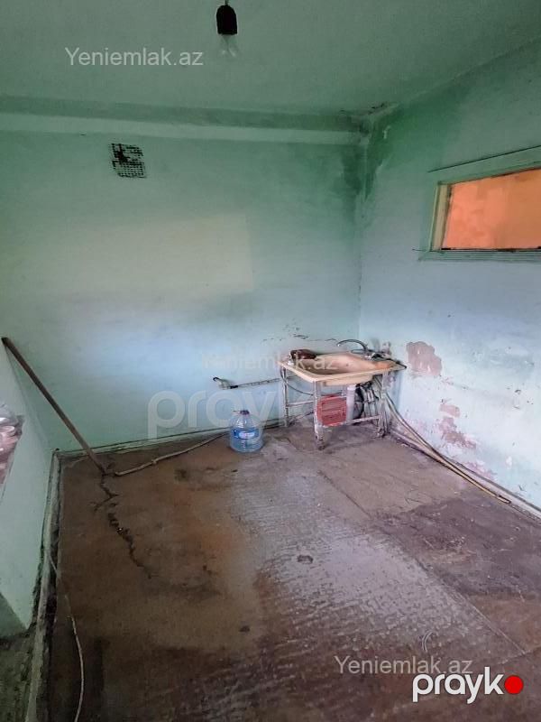 Satılır 4 otaqlı Bina evi menzil (Köhnə tikili), 110 m², Suraxanı rayonu — Mənzil, Bakı (8)