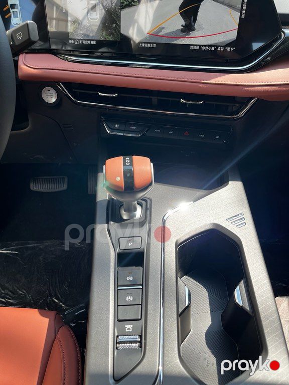 Changan Oshan X5 Plus, 1.5 L, 2026 il, yeni — Avtomobillər, Bakı (9)
