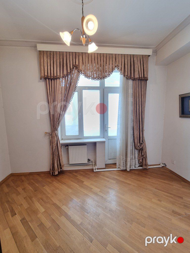 Satılır 4 otaqlı yeni tikili 185 m² — Mənzil, Bakı (11)
