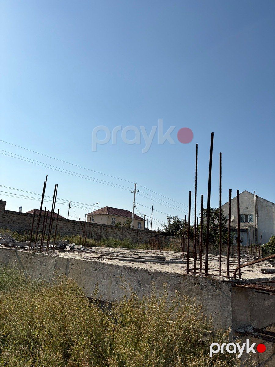 Satılır torpaq 14 sot — Torpaq, Bakı (3)