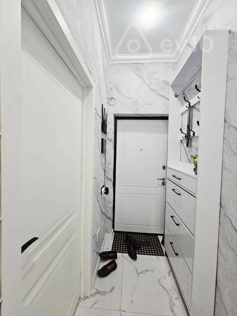 2 otaqlı mənzil, 60 m², Masazır qəsəbəsi — Mənzil, Bakı (11)