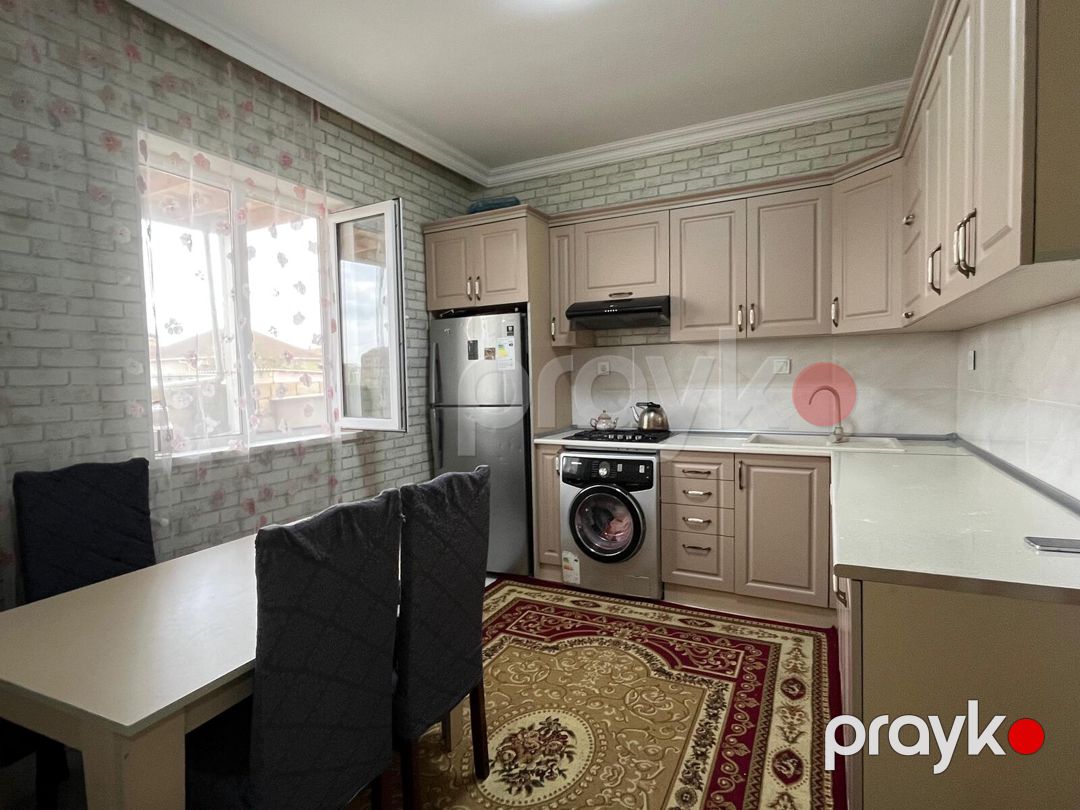 Satılır 4 otaqlı həyət evi/bağ evi 88 m² — Ev, villa, Bakı (11)