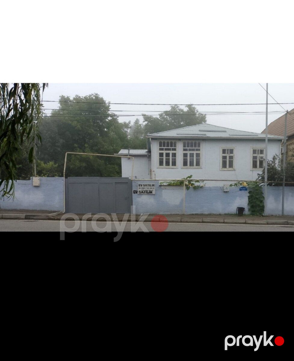 Həyət evi, Qusar r — Ev, villa, Qusar (5)