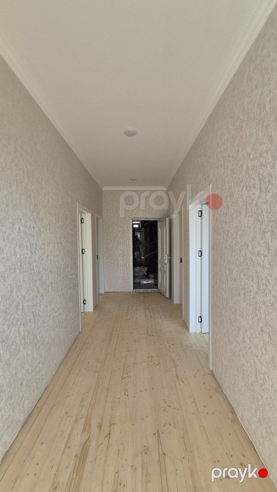 Satılır 3 otaqlı həyət evi/bağ evi 90 m² — Ev, villa, Bakı (9)